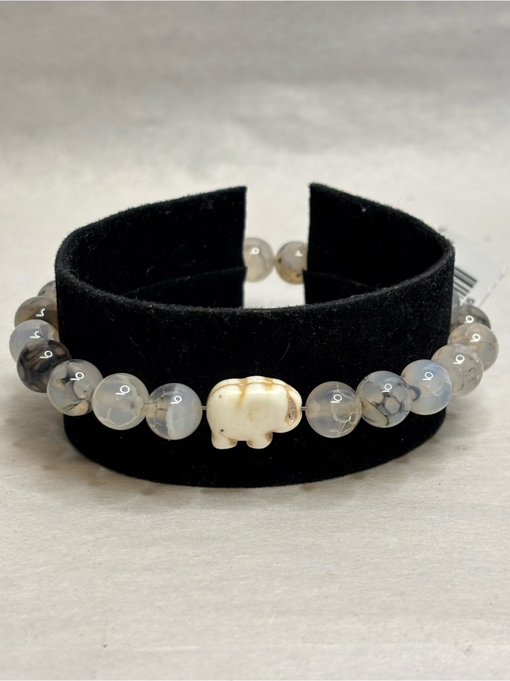 Fahlo Expedition Elephant Bracelet #5976